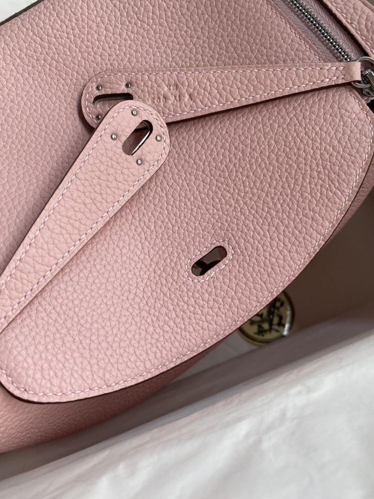 Hermès Lindy Mirror Boutique（Semi handmade）