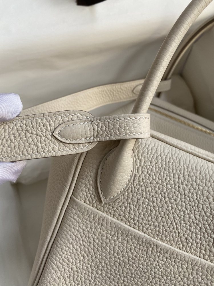 Hermès milkshake white Mirror Boutique（Semi handmade）