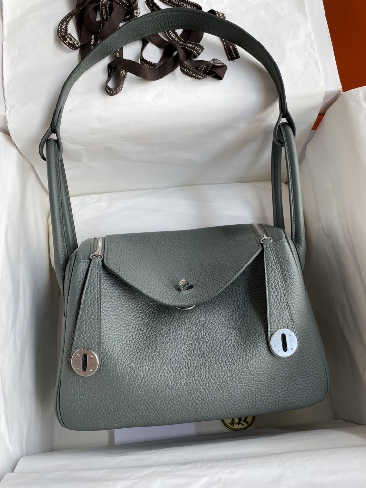 Hermès Lindy Mirror Boutique（Semi handmade）