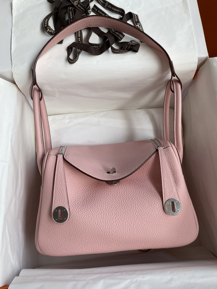 Hermès Lindy Mirror Boutique（Semi handmade）