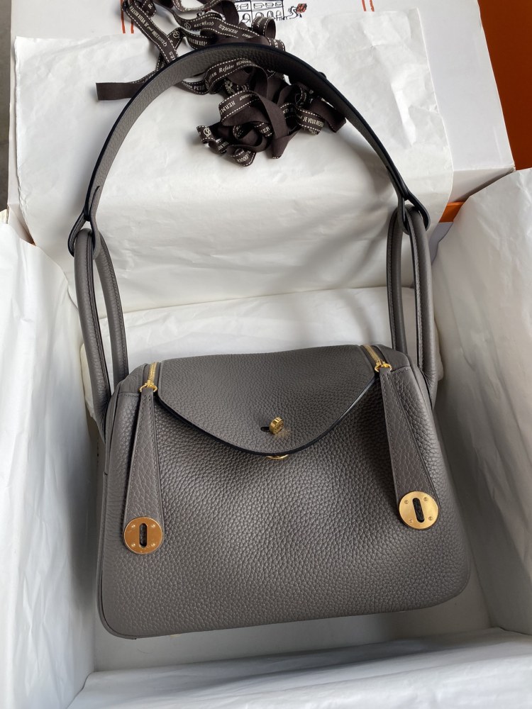 Hermès Lindy Mirror Boutique（Semi handmade）