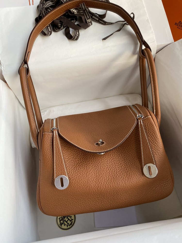 Hermès Lindy Mirror Boutique（Semi handmade）
