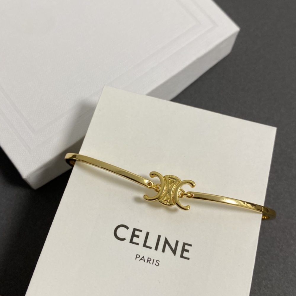 Celine bracelet