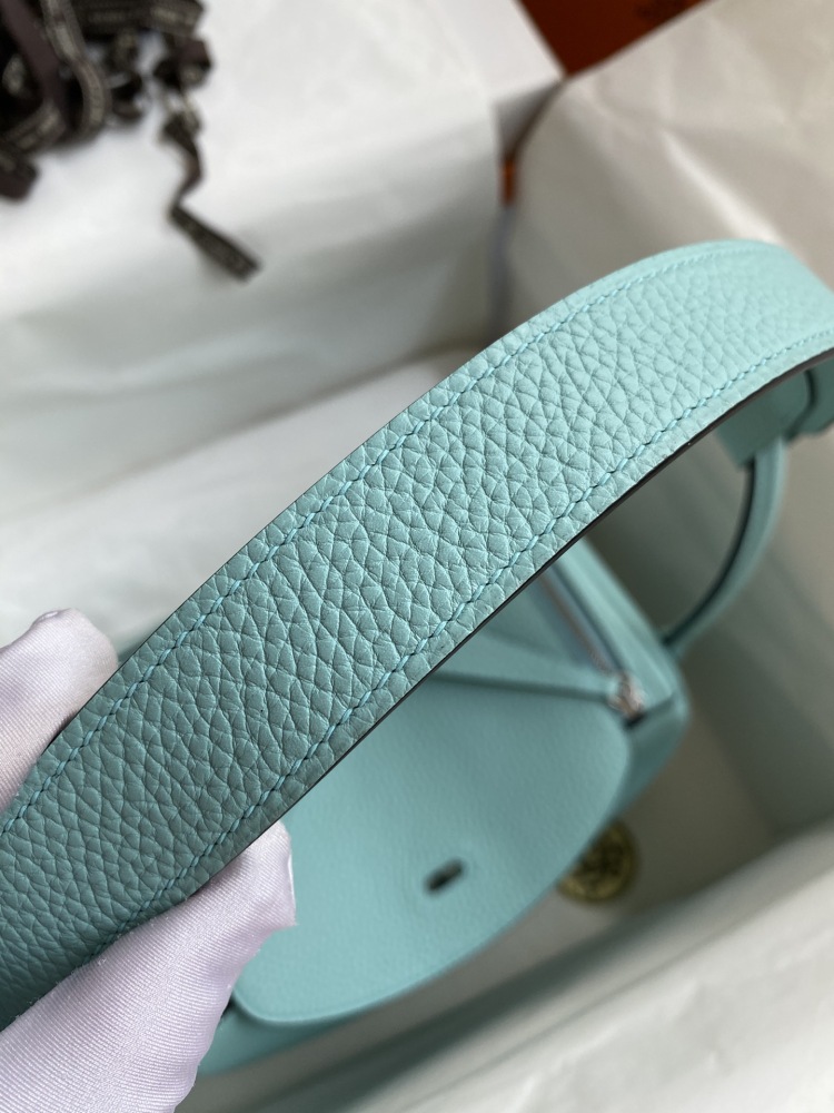Hermès Lindy Mirror Boutique（Semi handmade）