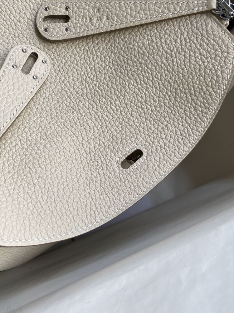 Hermès Mirror Boutique（Semi handmade）