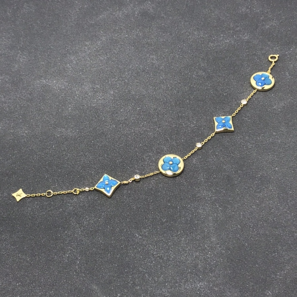 LV  bracelet