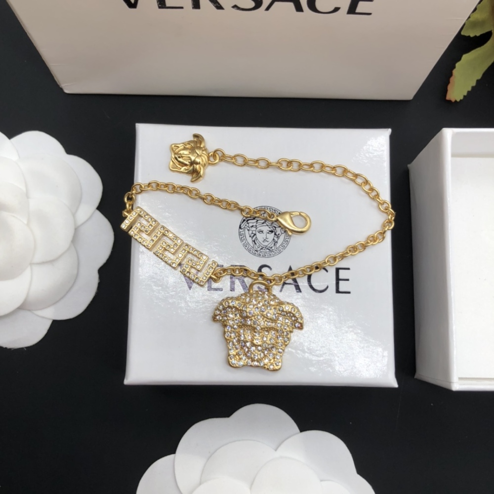 Versace bracelet