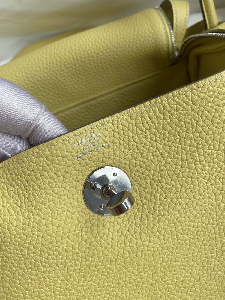 Hermès Lindy Mirror Boutique（Semi handmade）