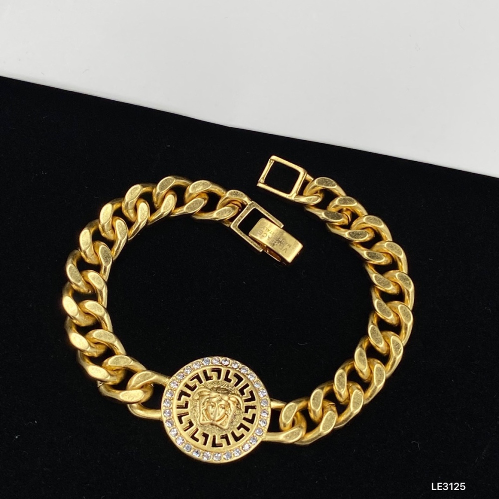Versace bracelet