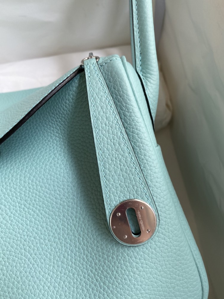 Hermès Lindy Mirror Boutique（Semi handmade）