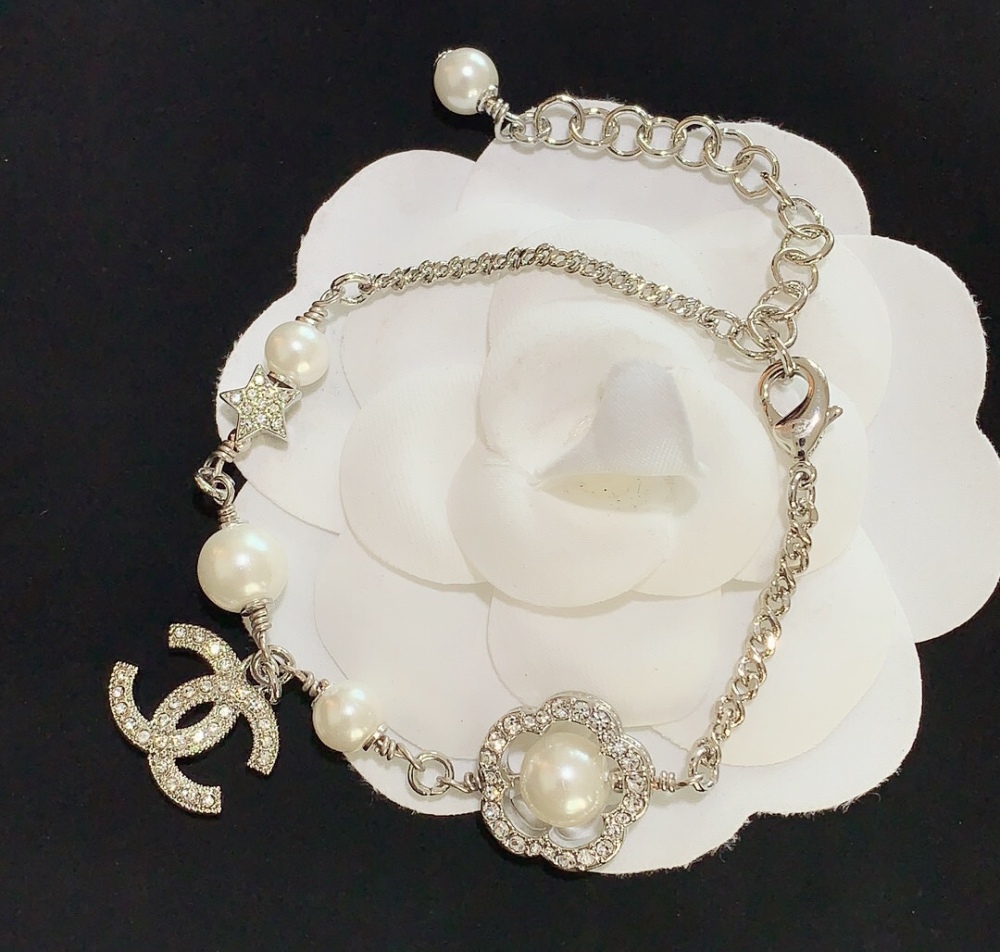 Chanel  bracelet