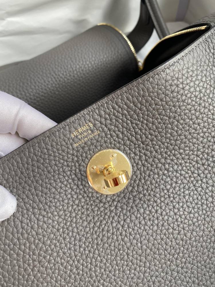 Hermès Lindy Mirror Boutique（Semi handmade）