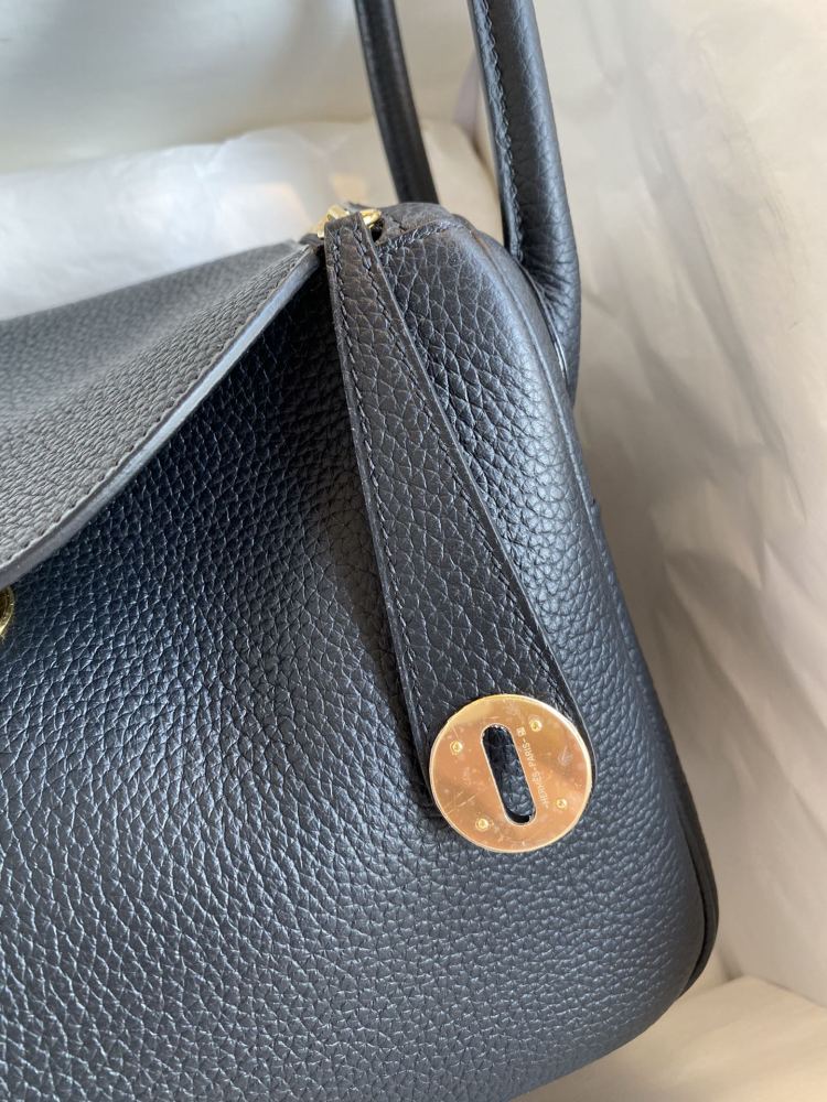 Hermès Lindy Mirror Boutique（Semi handmade）