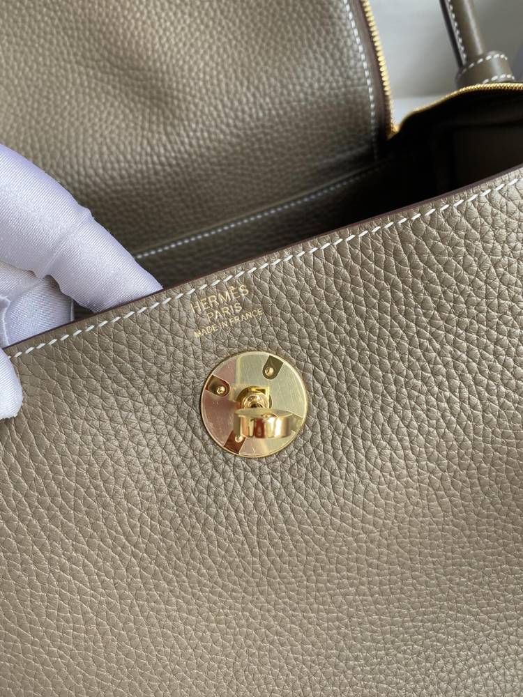 Hermès Lindy Mirror Boutique（Semi handmade）