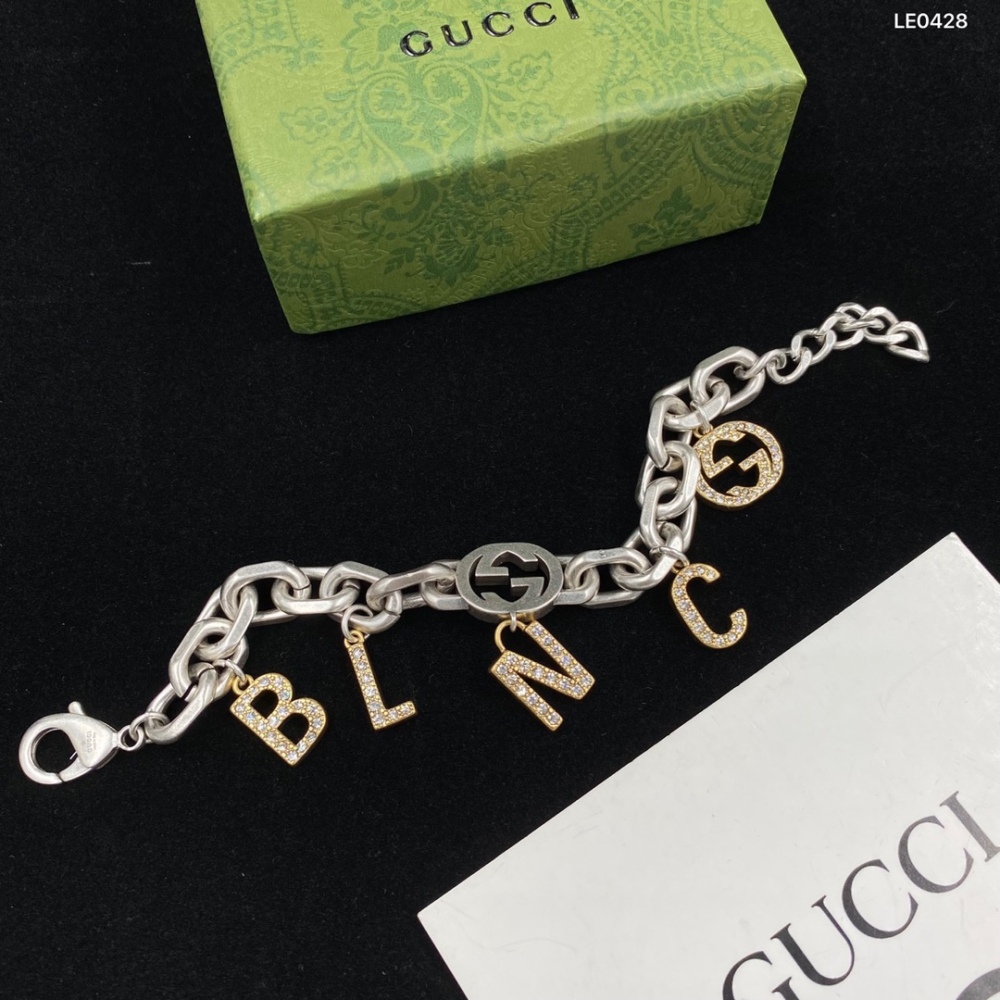 GUCCI bracelet