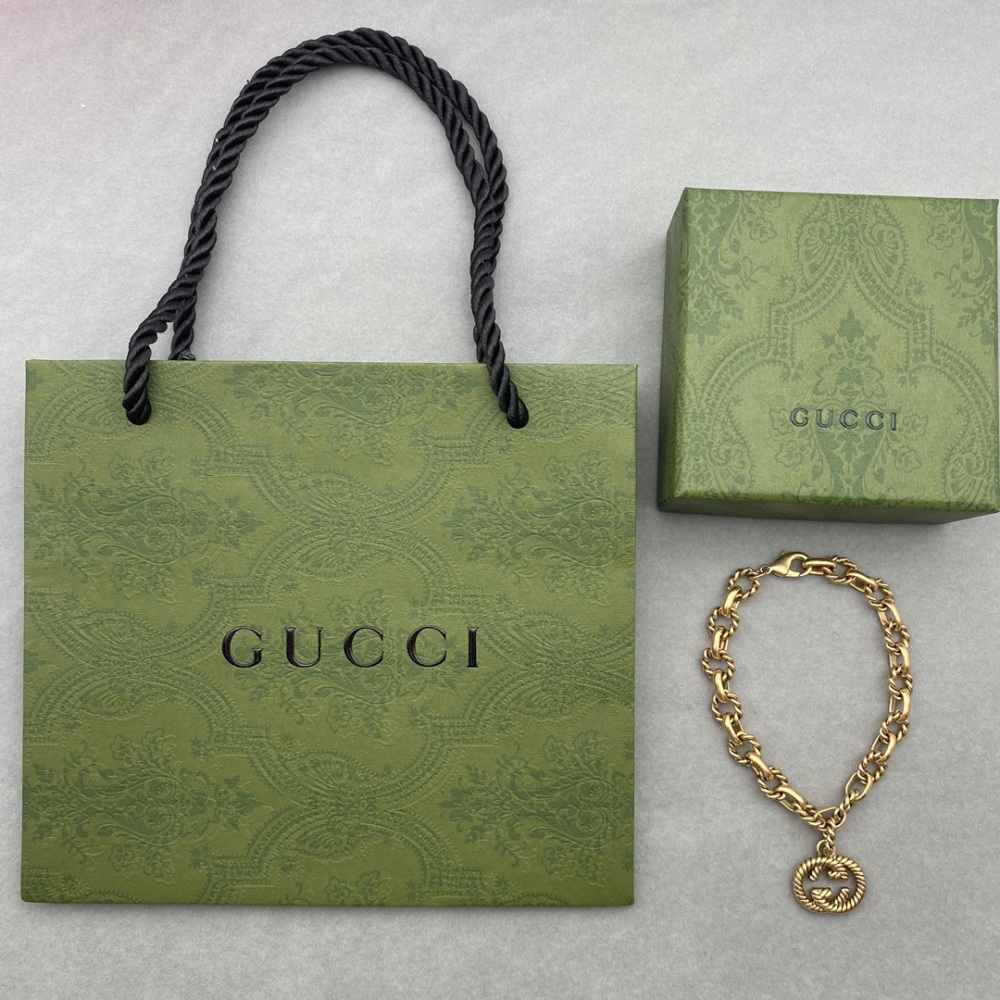 GUCCI bracelet