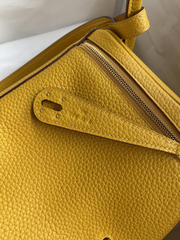 Hermès Lindy Mirror Boutique（Semi handmade）
