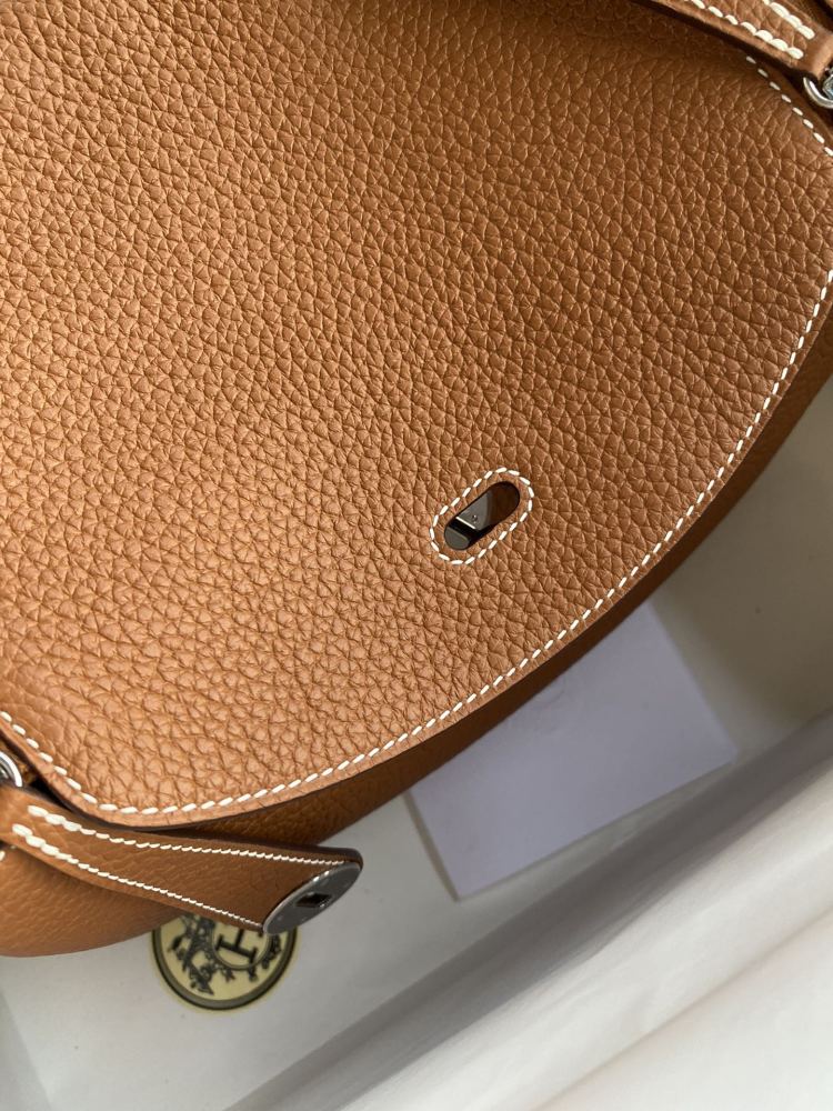 Hermès Lindy Mirror Boutique（Semi handmade）