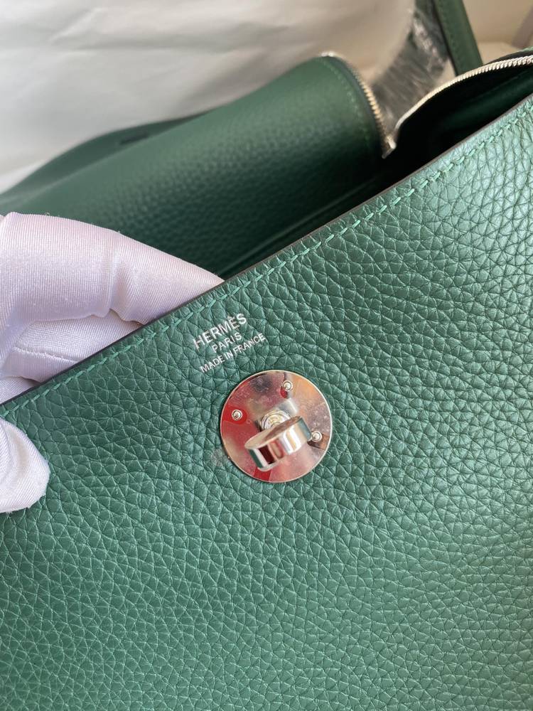 Hermès Lindy Mirror Boutique（Semi handmade）