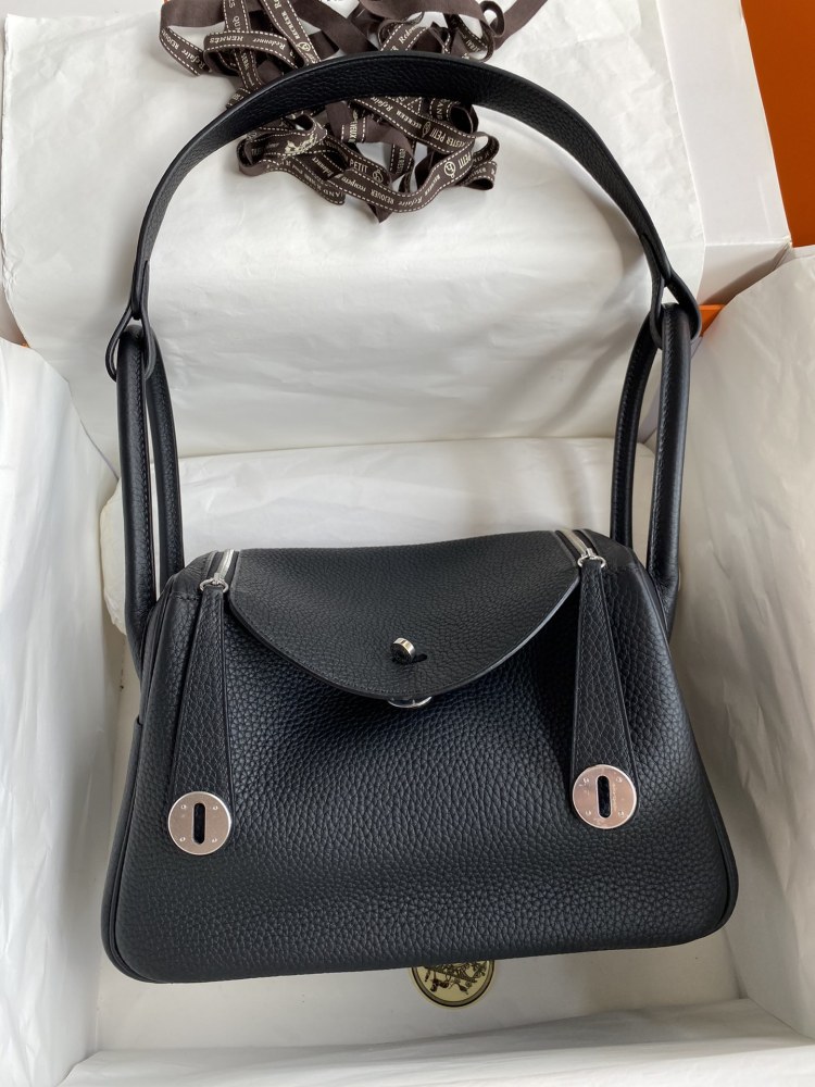 Hermès Lindy Mirror Boutique（Semi handmade）