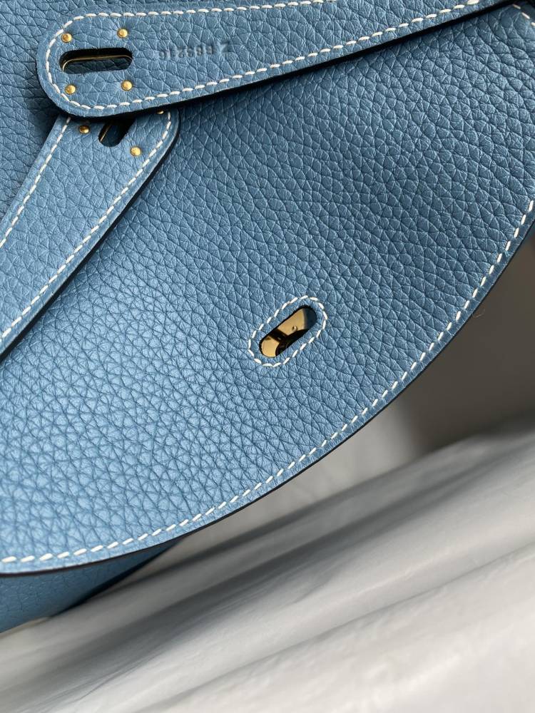 Hermès Lindy Mirror Boutique（Semi handmade）
