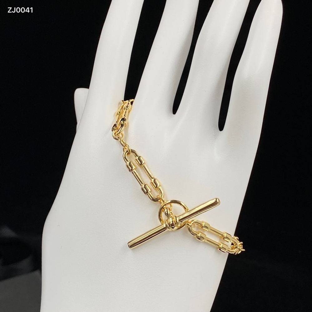 YSL bracelet