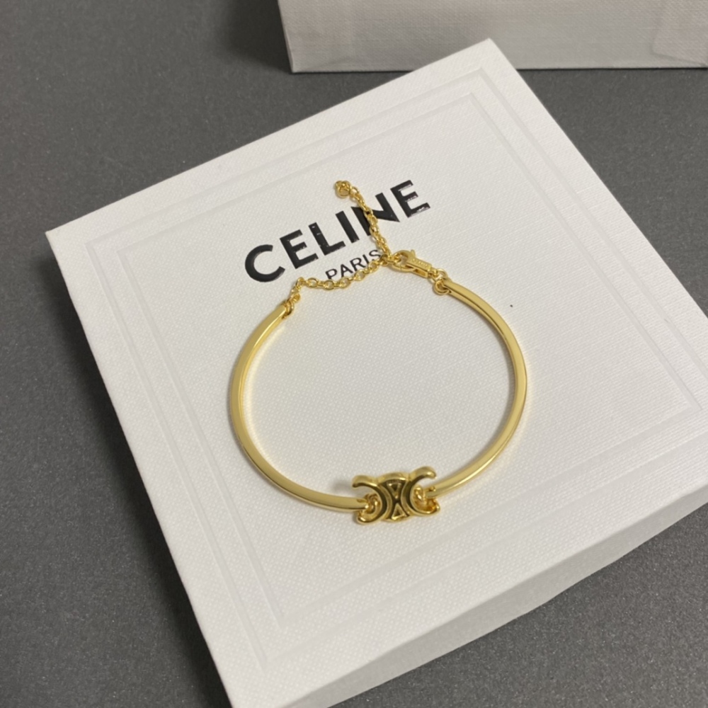 Celine bracelet