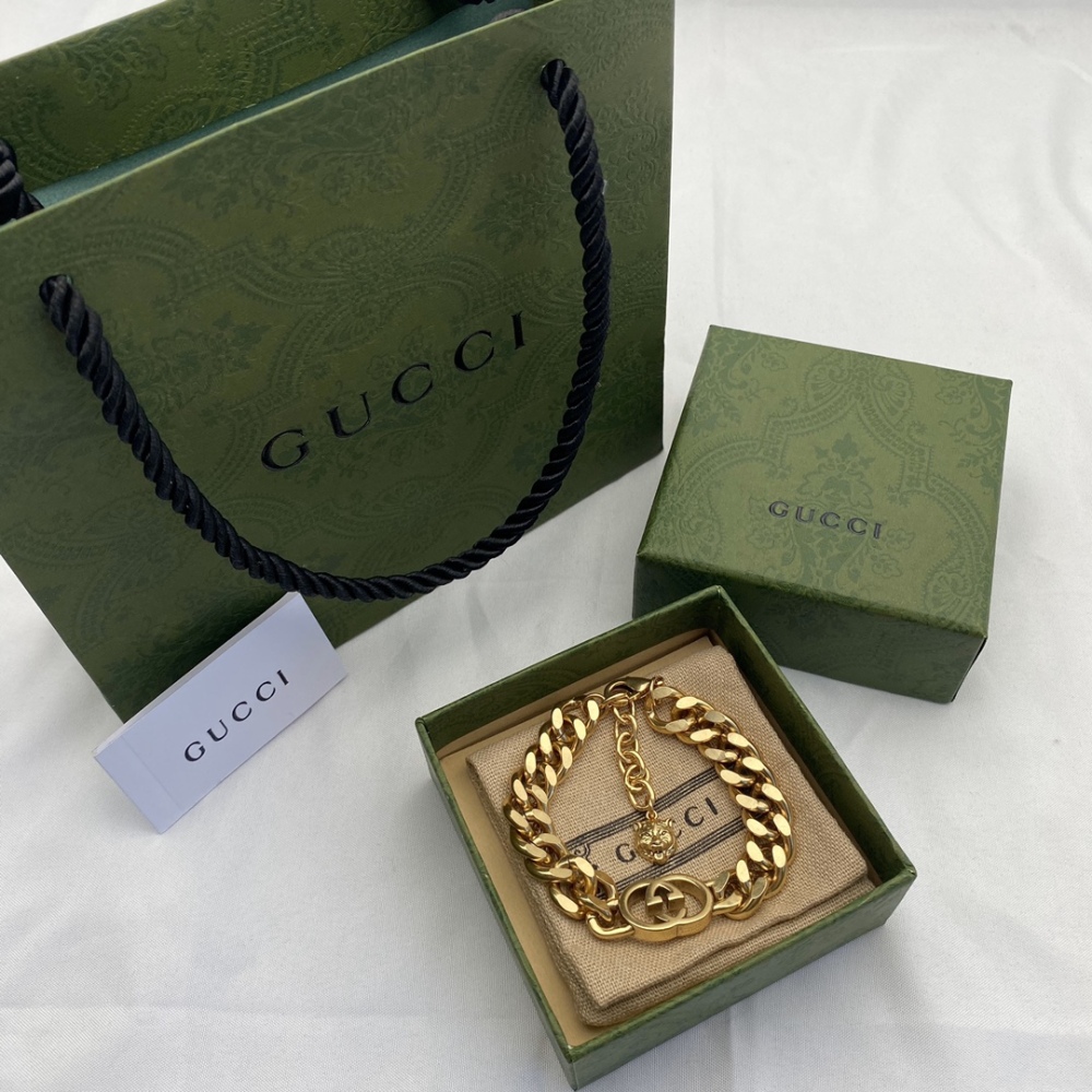 GUCCI bracelet