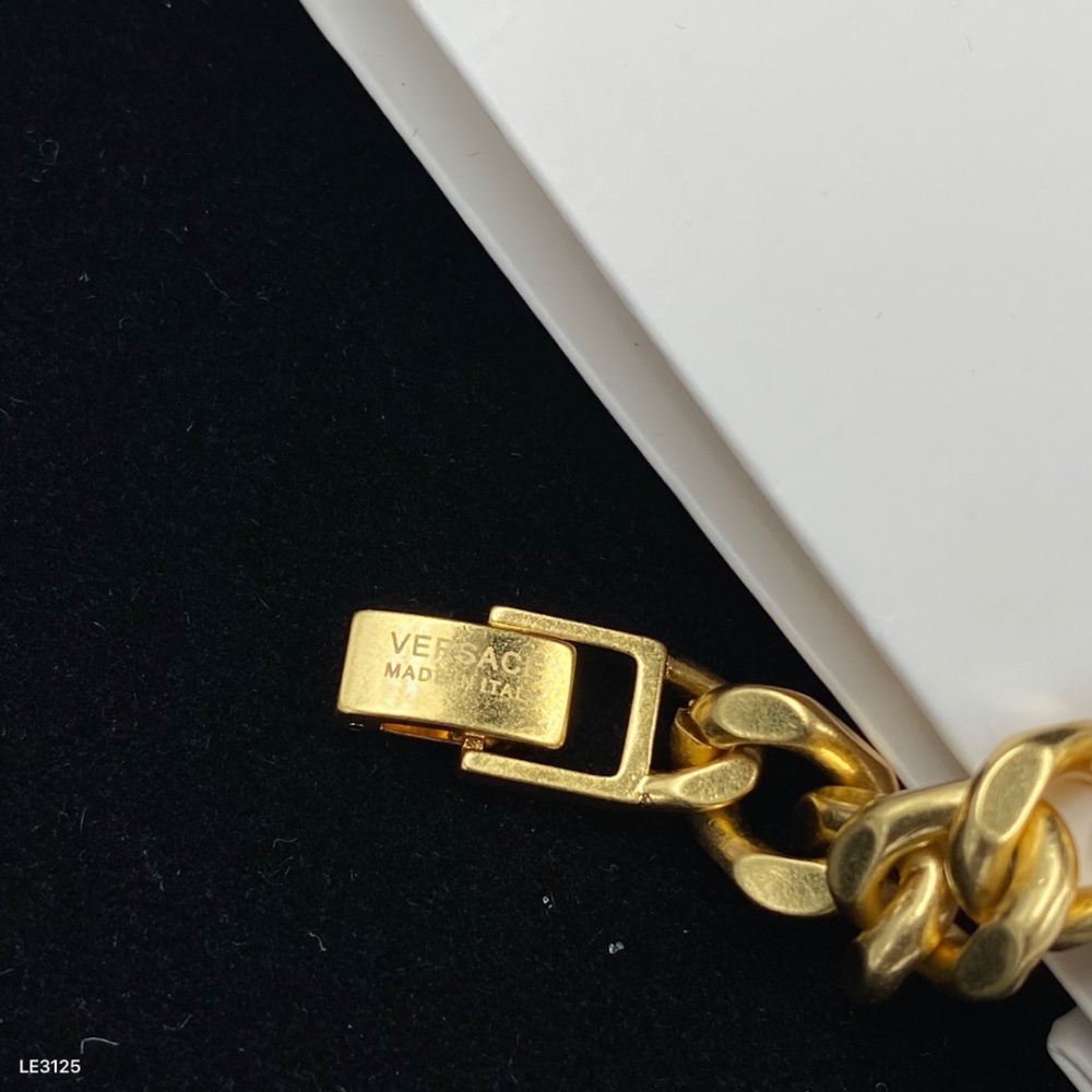 Versace bracelet