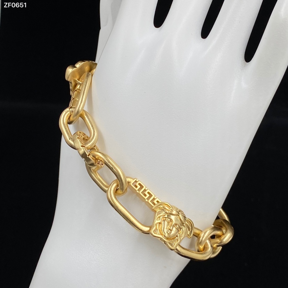 Versace bracelet