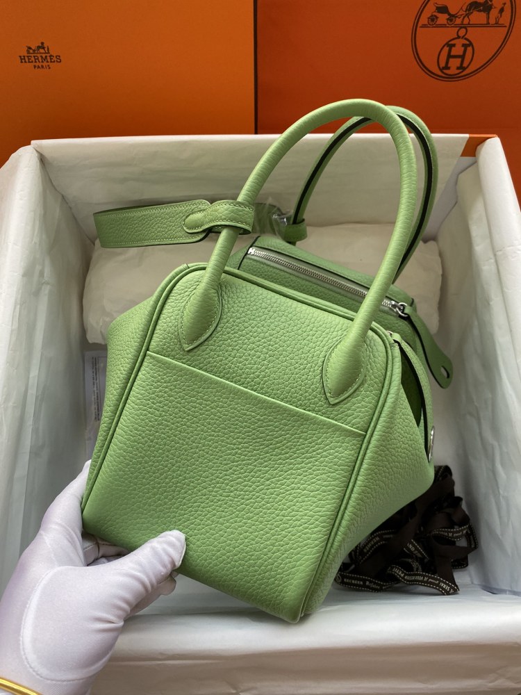 Hermès Lindy Mirror Boutique（Semi handmade）