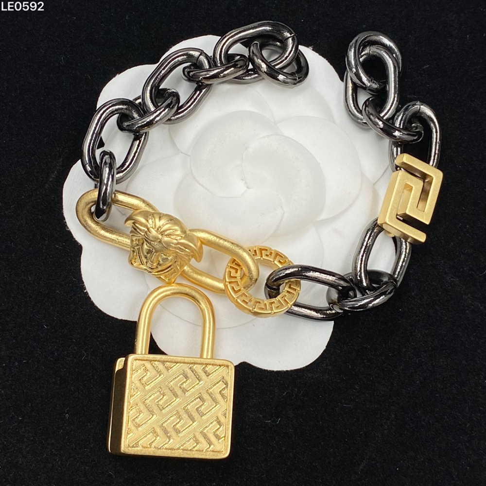 Versace bracelet