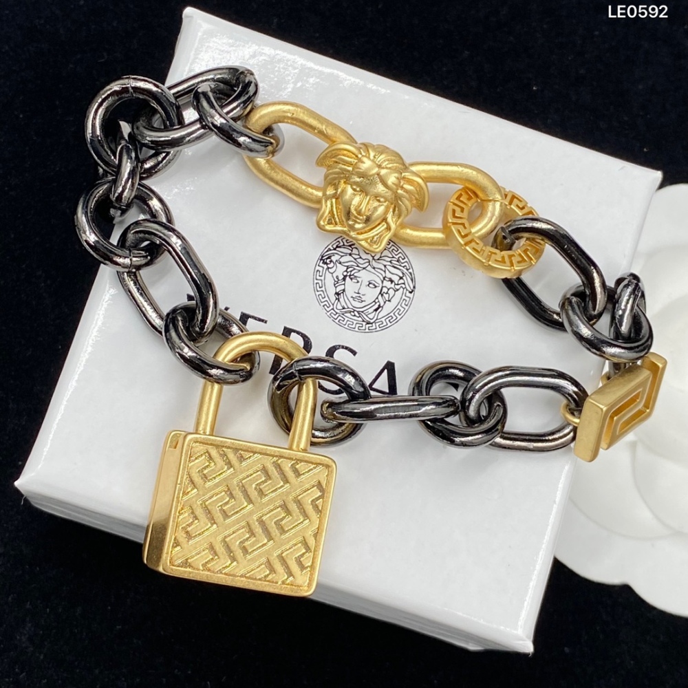 Versace bracelet
