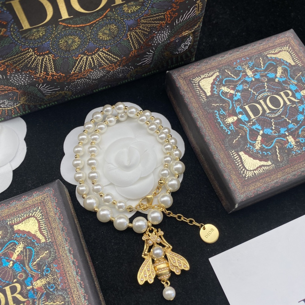 Dior bracelet