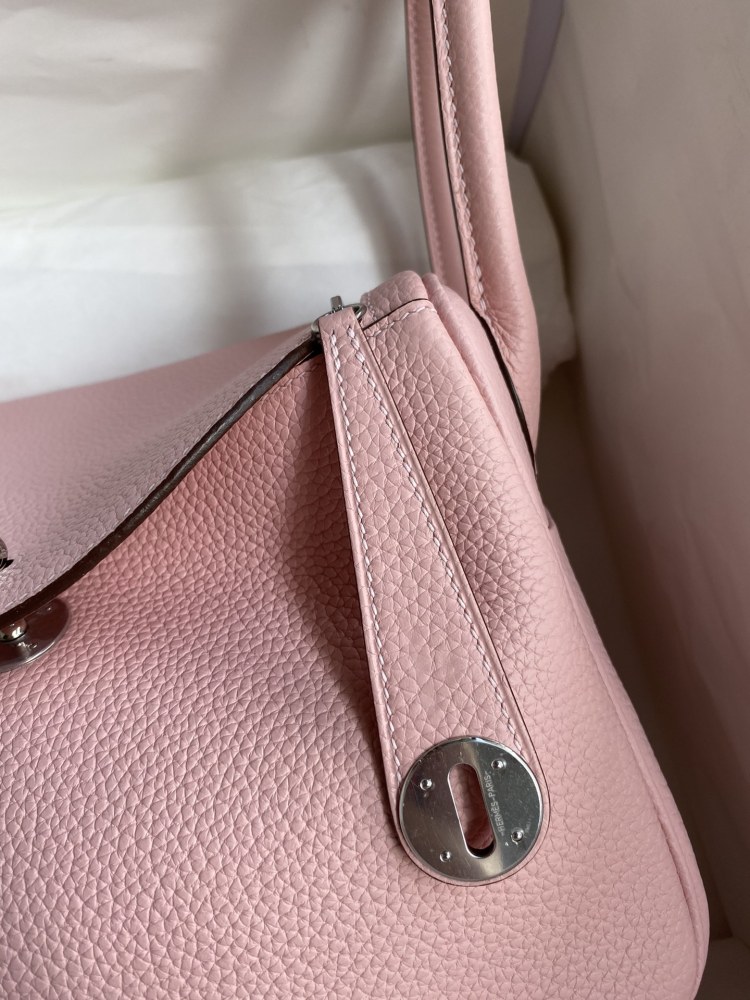 Hermès Lindy Mirror Boutique（Semi handmade）