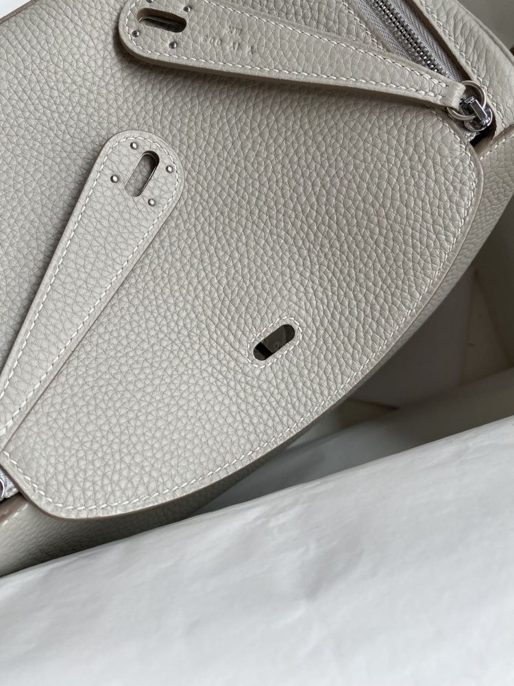 Hermès Lindy Mirror Boutique（Semi handmade）