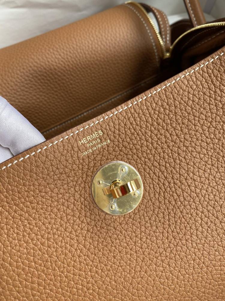 Hermès Lindy Mirror Boutique（Semi handmade）