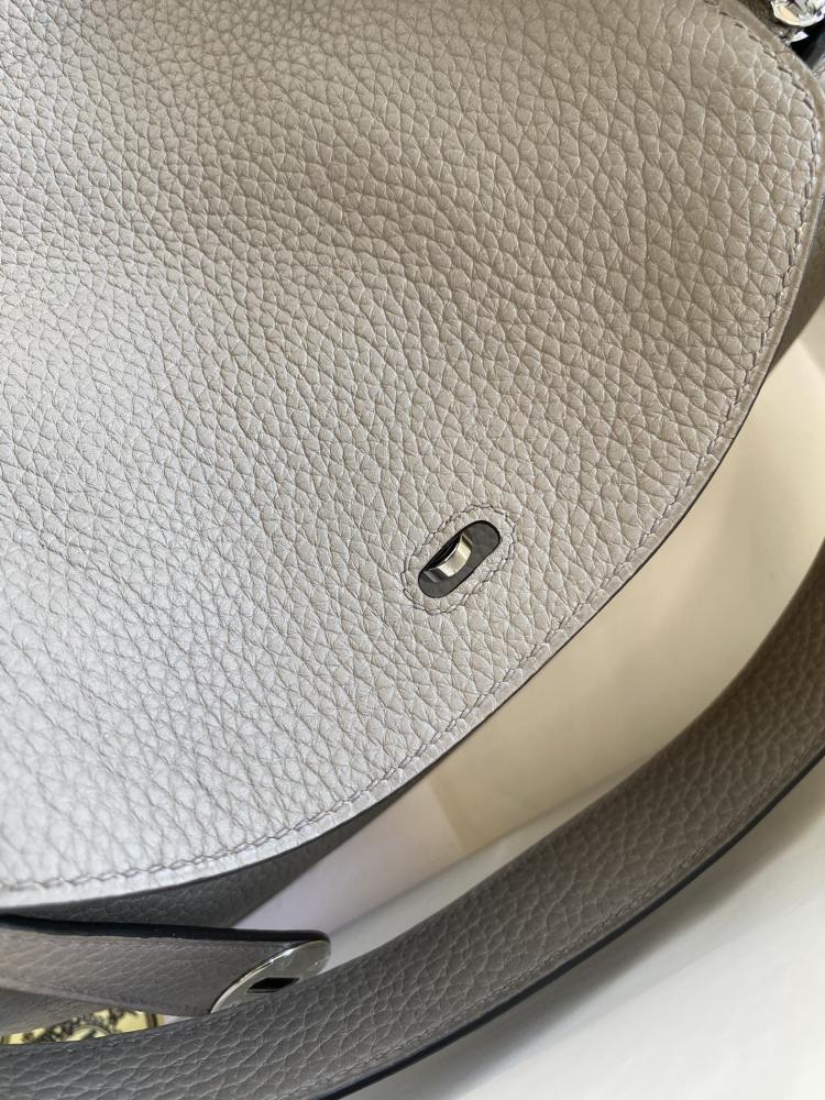 Hermès Lindy Mirror Boutique（Semi handmade）