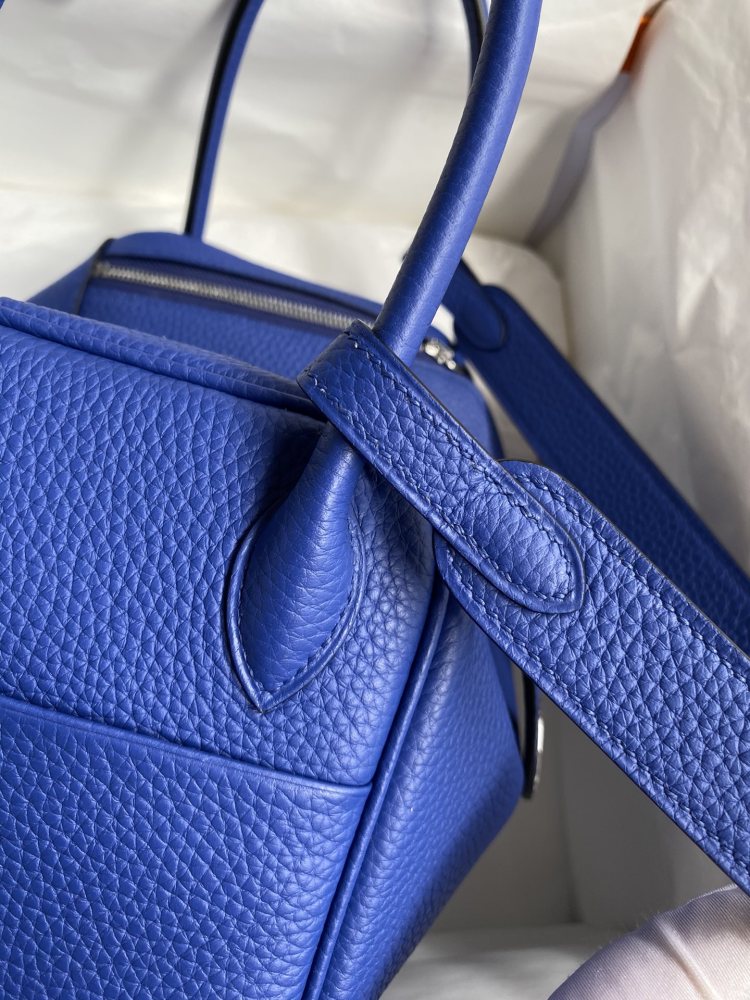 Hermès Lindy Mirror Boutique（Semi handmade）