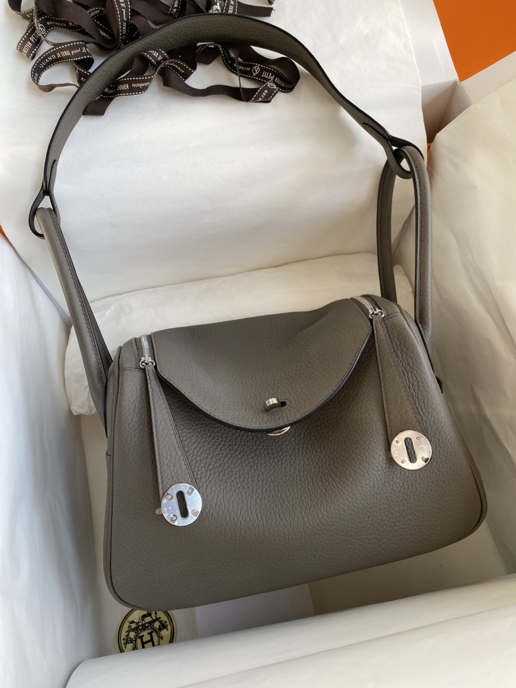 Hermès Lindy Mirror Boutique（Semi handmade）