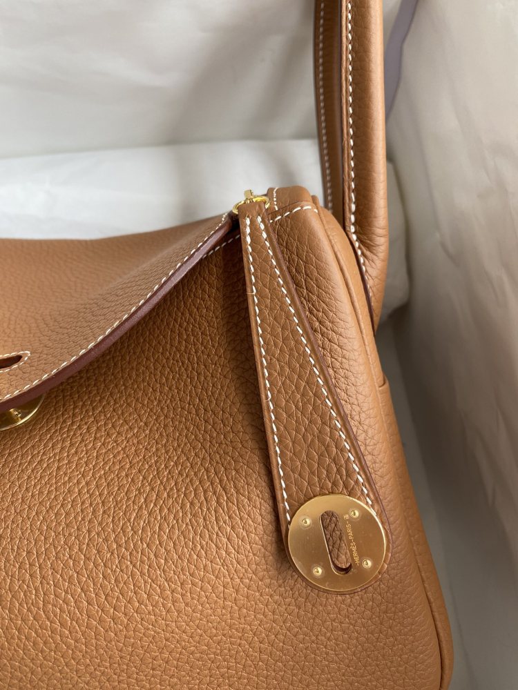 Hermès Lindy Mirror Boutique（Semi handmade）