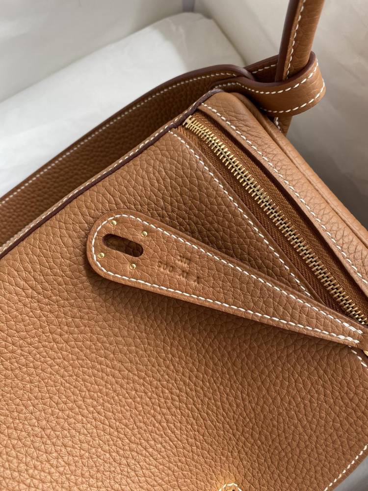 Hermès Lindy Mirror Boutique（Semi handmade）