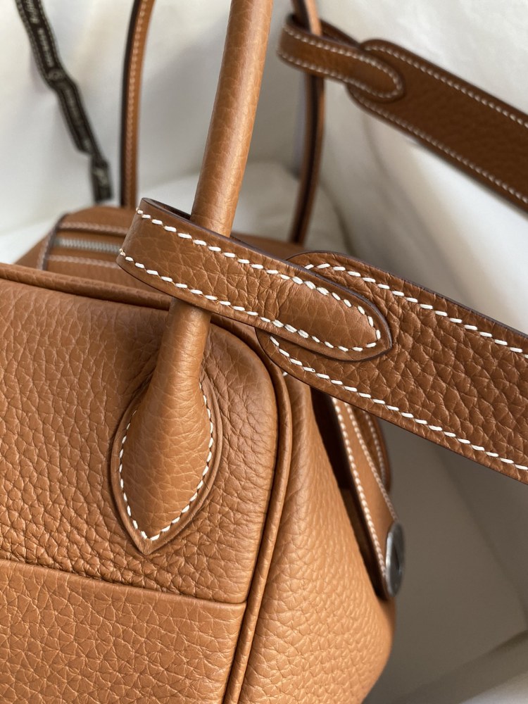 Hermès Lindy Mirror Boutique（Semi handmade）