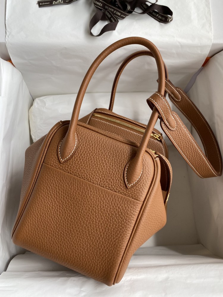 Hermès Lindy Mirror Boutique（Semi handmade）