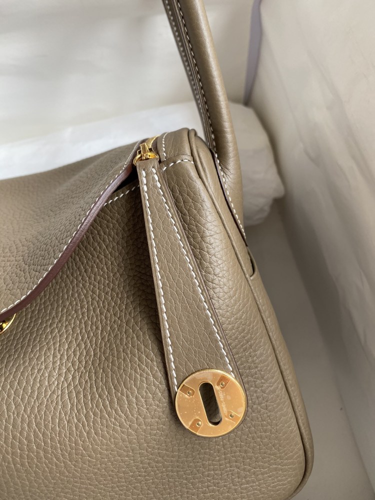 Hermès Lindy Mirror Boutique（Semi handmade）