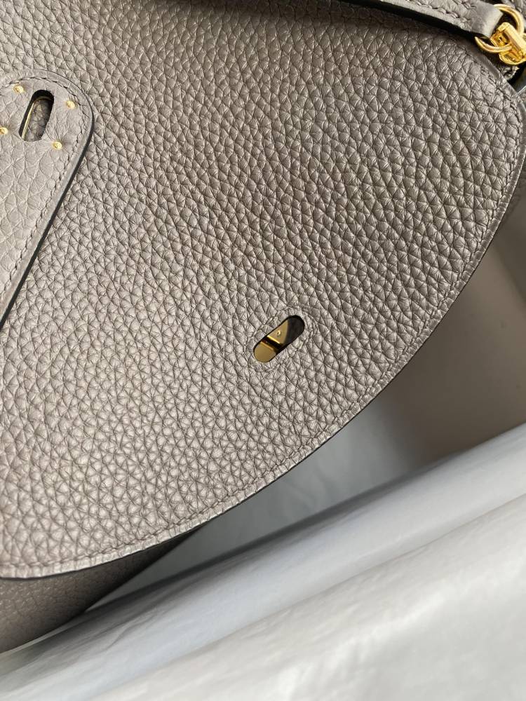 Hermès Lindy Mirror Boutique（Semi handmade）