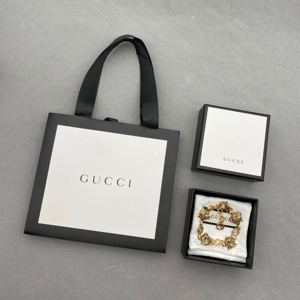 GUCCI bracelet