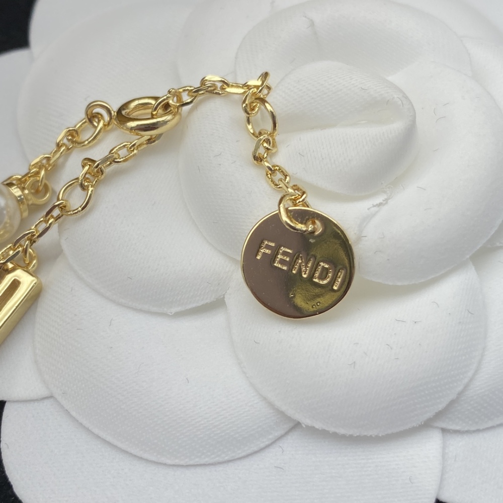 Fendi bracelet