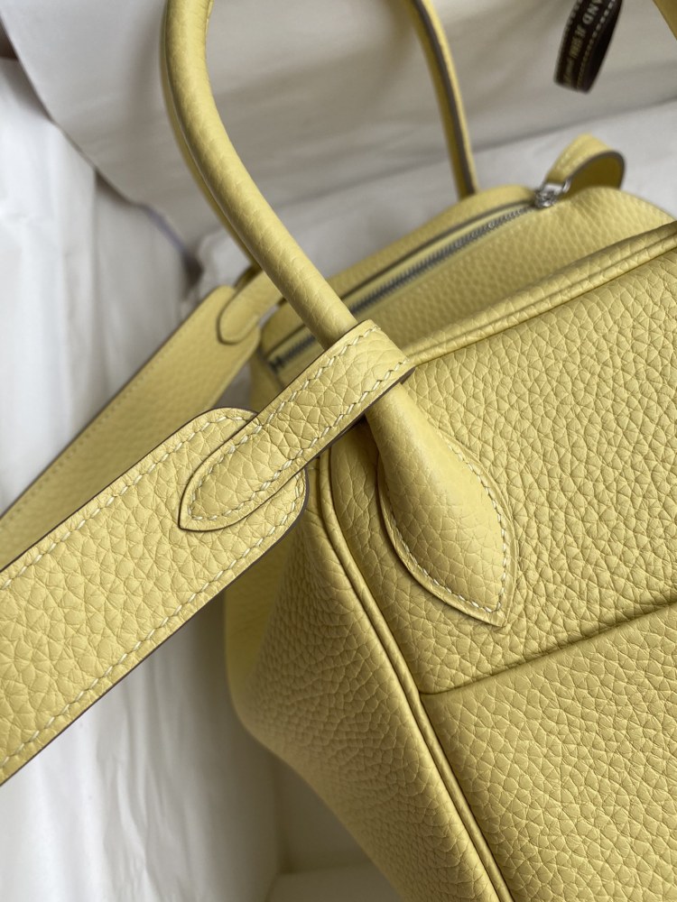 Hermès Lindy Mirror Boutique（Semi handmade）