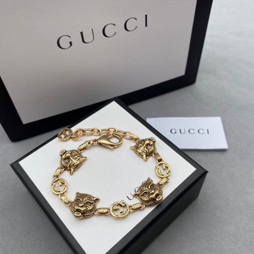 GUCCI bracelet